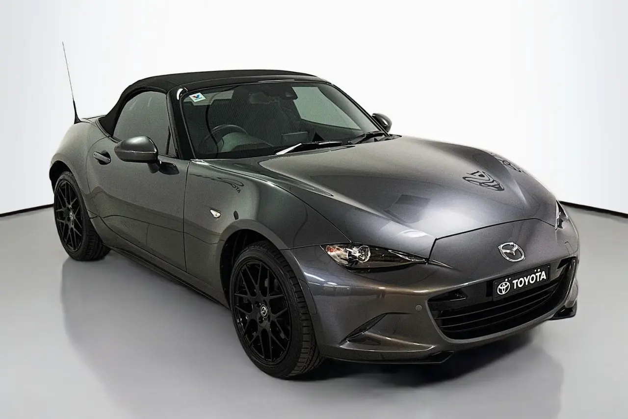 2023 Mazda MX-5 Gallery Image 29