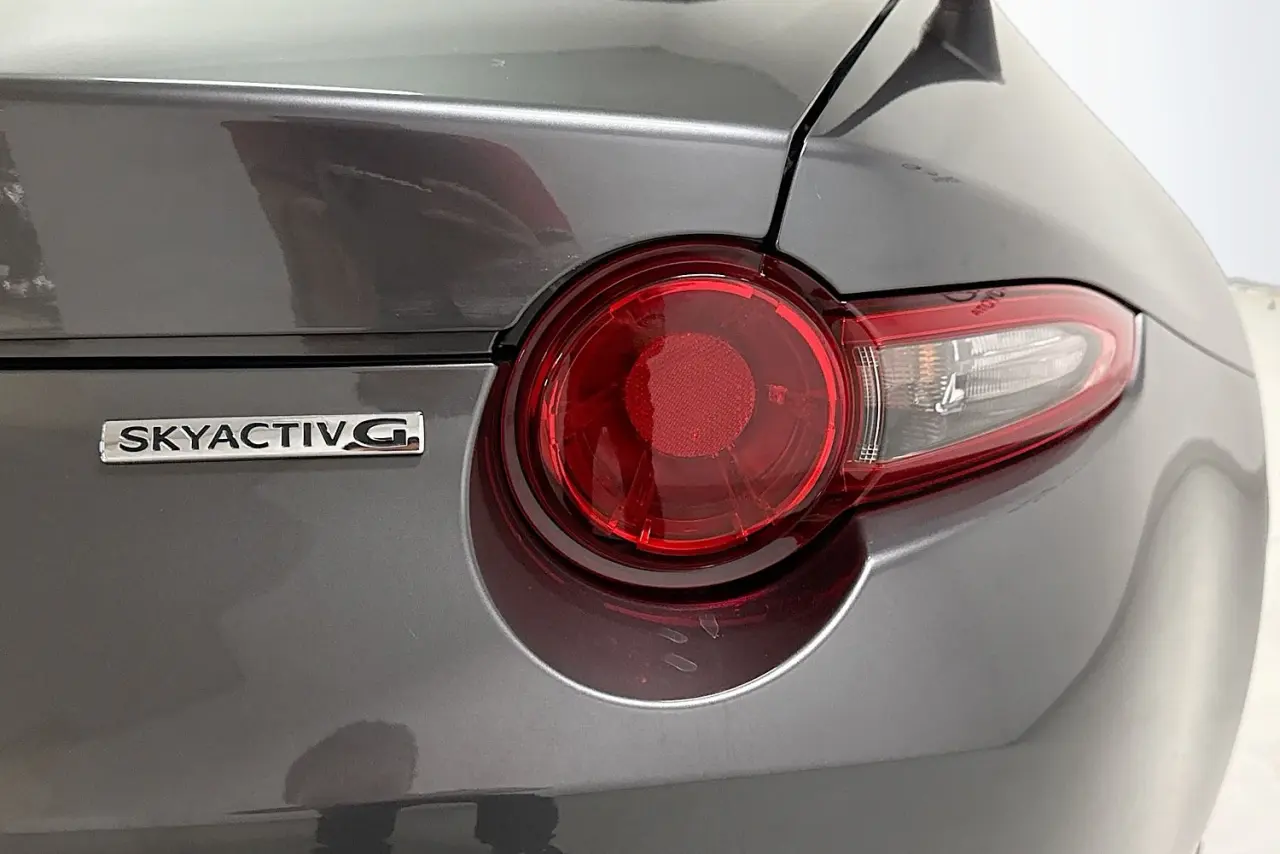 2023 Mazda MX-5 Gallery Image 9