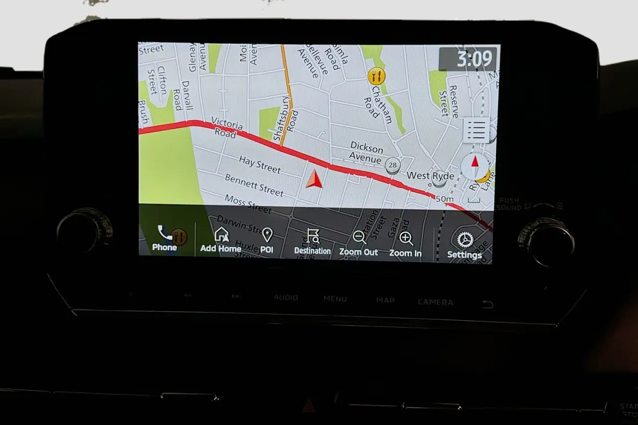 2022 Mitsubishi Outlander Gallery Image 14