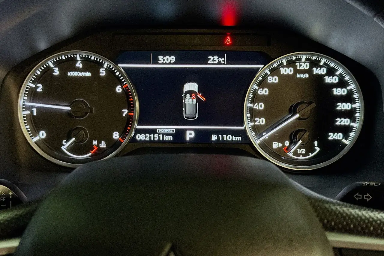 2022 Mitsubishi Outlander Gallery Image 21