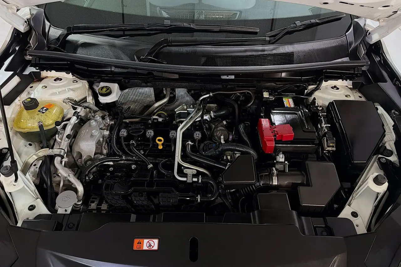 2022 Mitsubishi Outlander Gallery Image 28