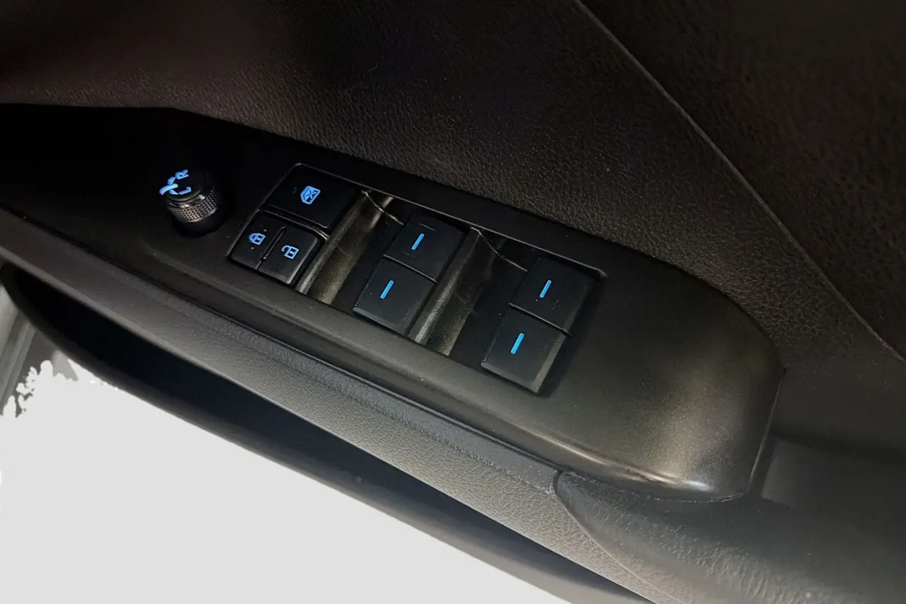 2023 Toyota Camry Gallery Image 22