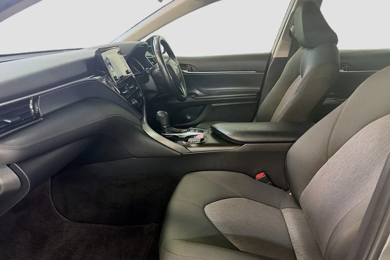 2023 Toyota Camry Gallery Image 23