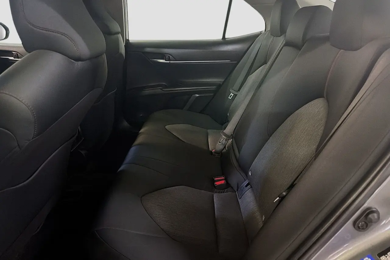 2023 Toyota Camry Gallery Image 24