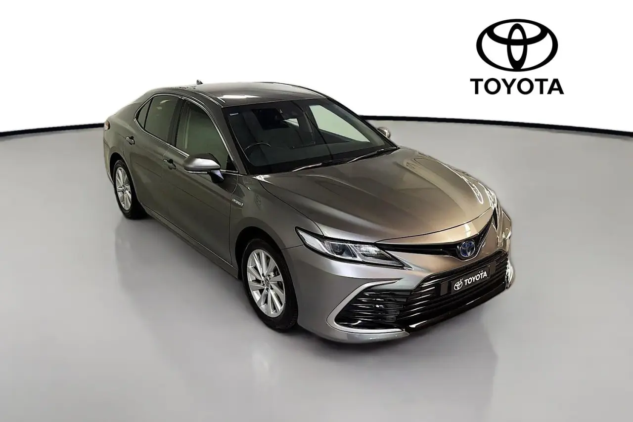 2023 Toyota Camry Gallery Image 29