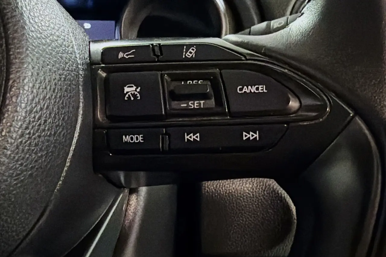 2023 Toyota Yaris Cross Gallery Image 18