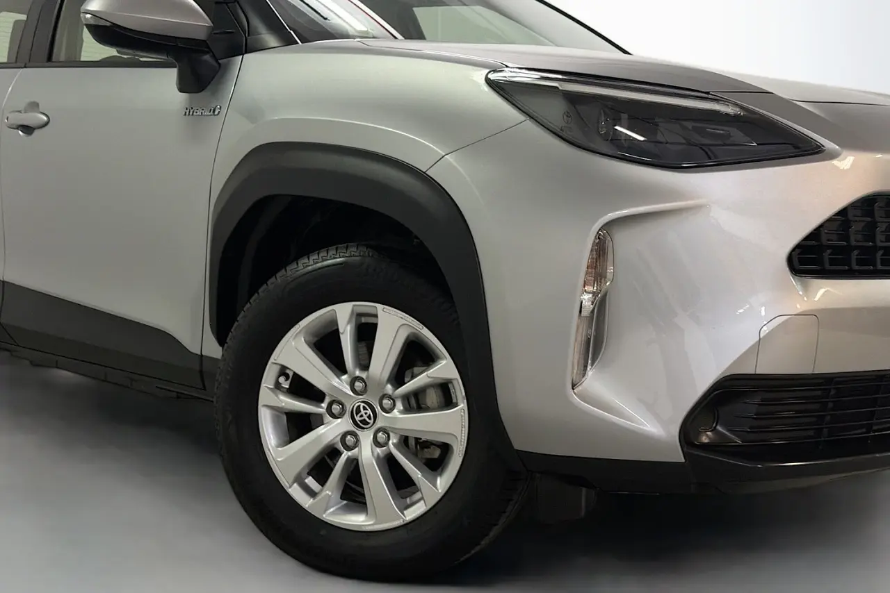 2023 Toyota Yaris Cross Gallery Image 26