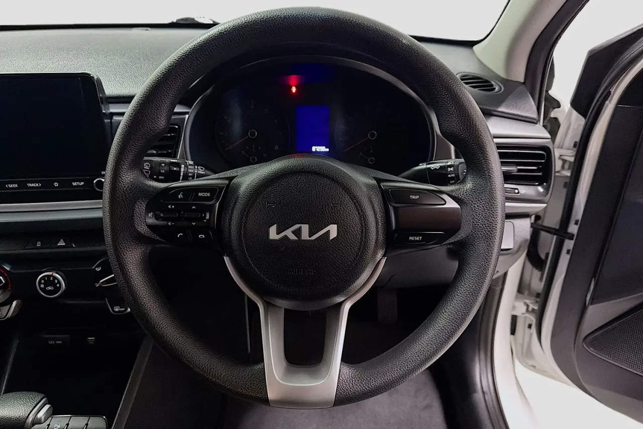 2023 Kia Rio Gallery Image 19