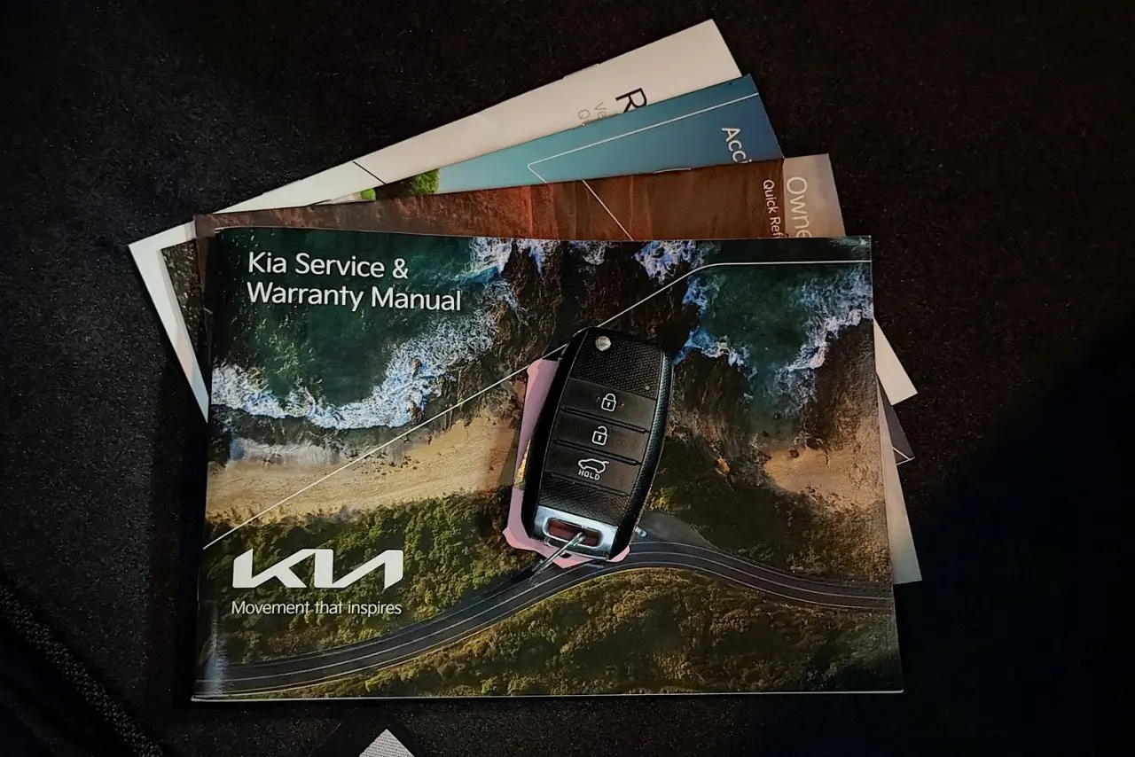 2023 Kia Rio Gallery Image 28