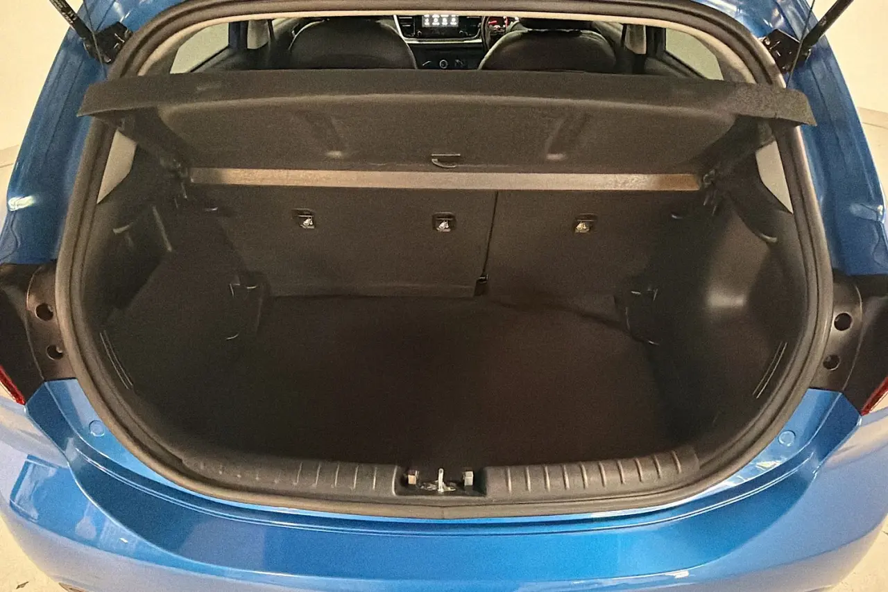 2021 Kia Rio Gallery Image 25