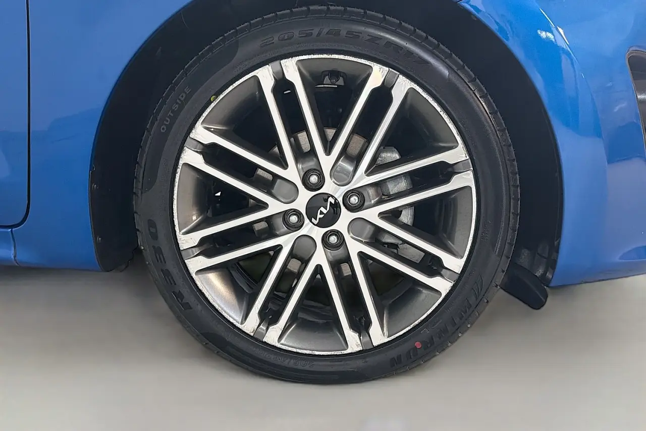 2021 Kia Rio Gallery Image 26