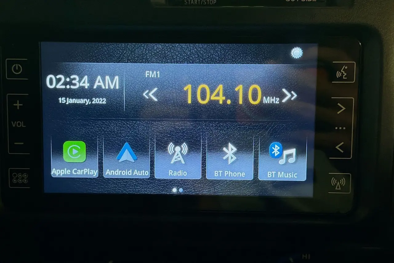 2013 Toyota Landcruiser Gallery Image 16