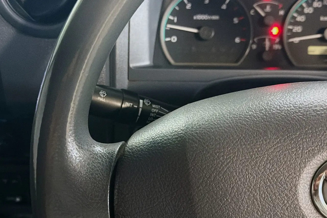 2013 Toyota Landcruiser Gallery Image 18