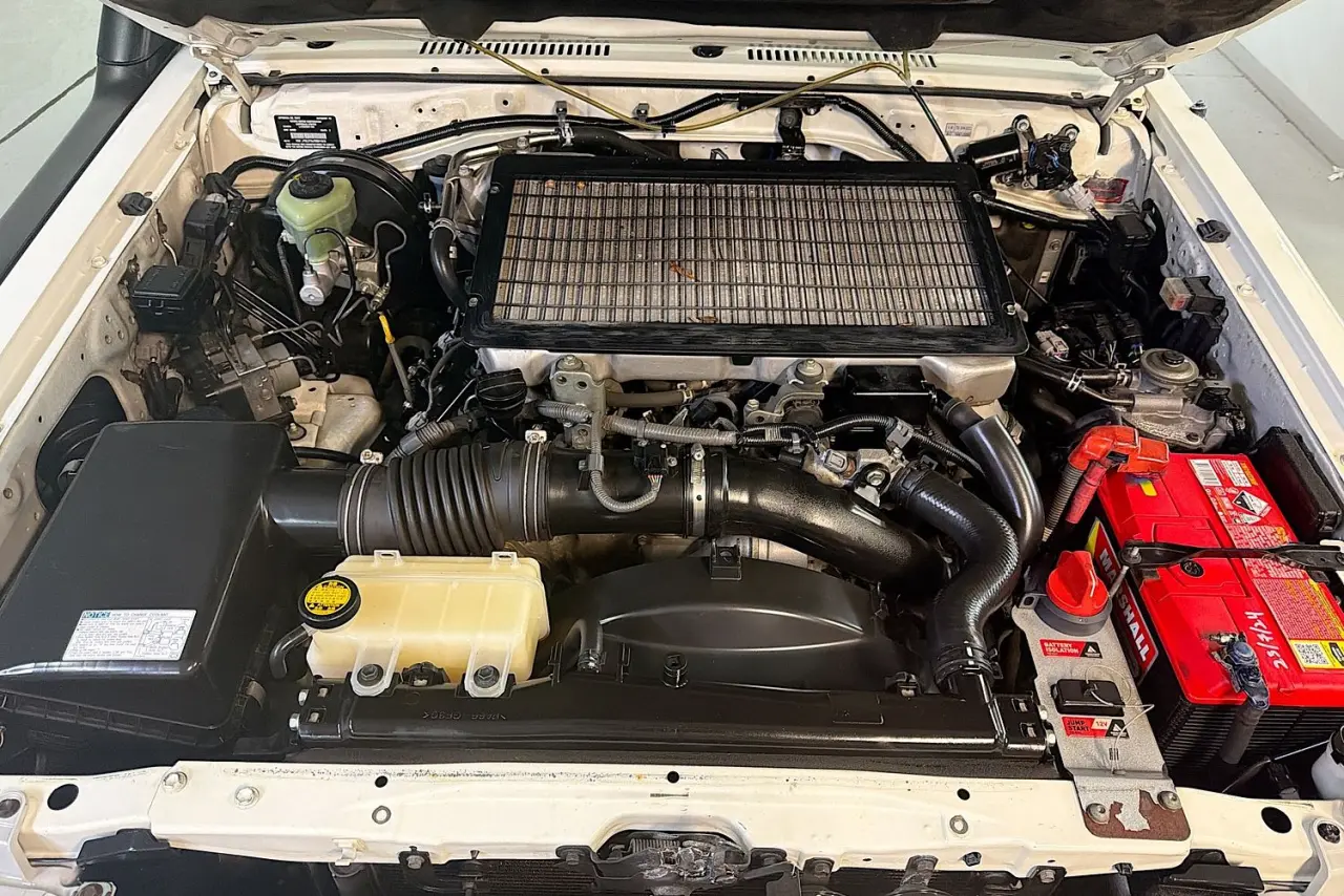 2013 Toyota Landcruiser Gallery Image 27