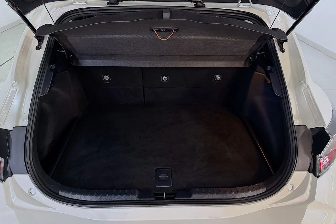 2018 Toyota Corolla Gallery Image 25