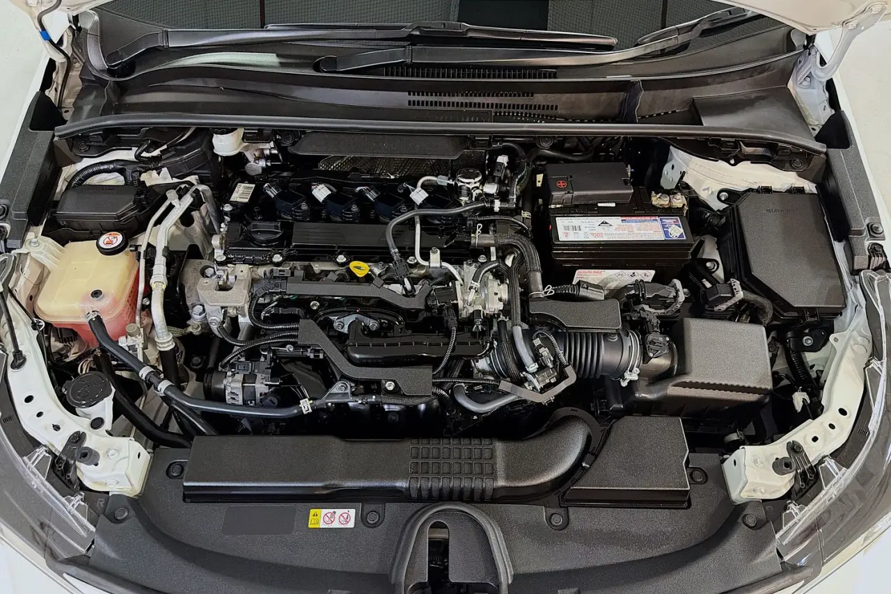 2018 Toyota Corolla Gallery Image 27