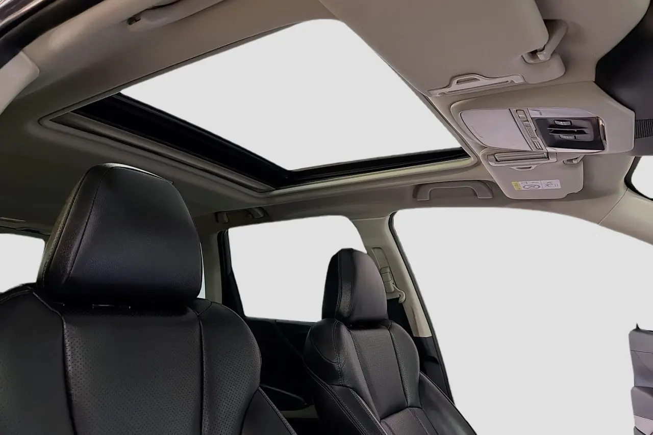 2022 Subaru Forester Gallery Image 12