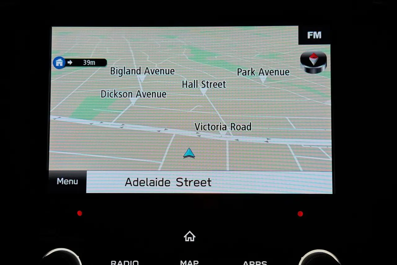 2022 Subaru Forester Gallery Image 17