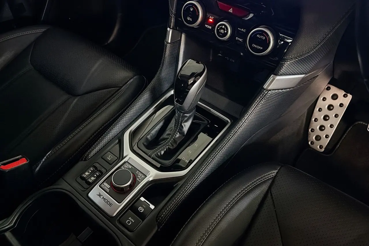 2022 Subaru Forester Gallery Image 18