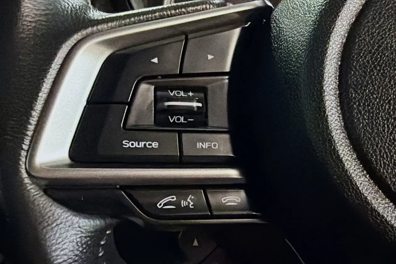 2022 Subaru Forester Gallery Image 19