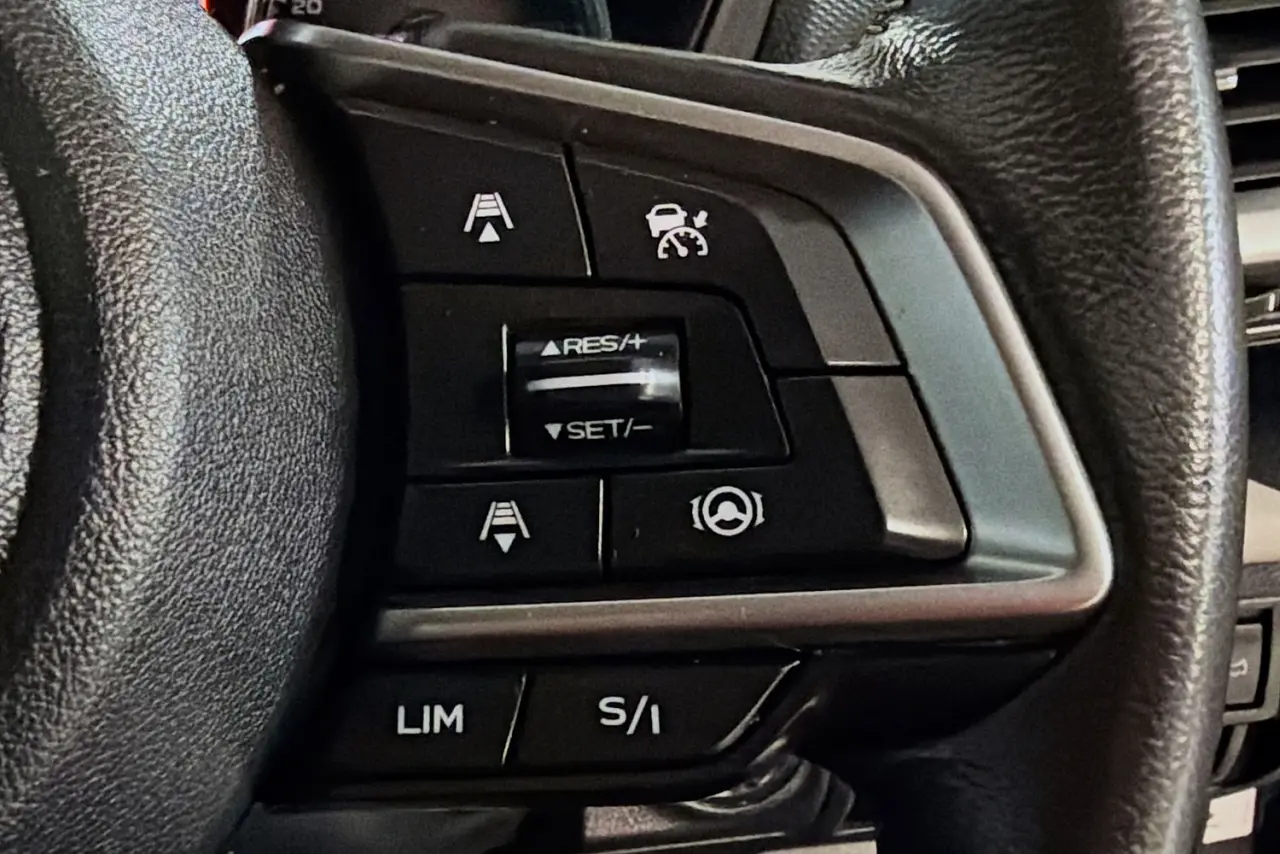 2022 Subaru Forester Gallery Image 20