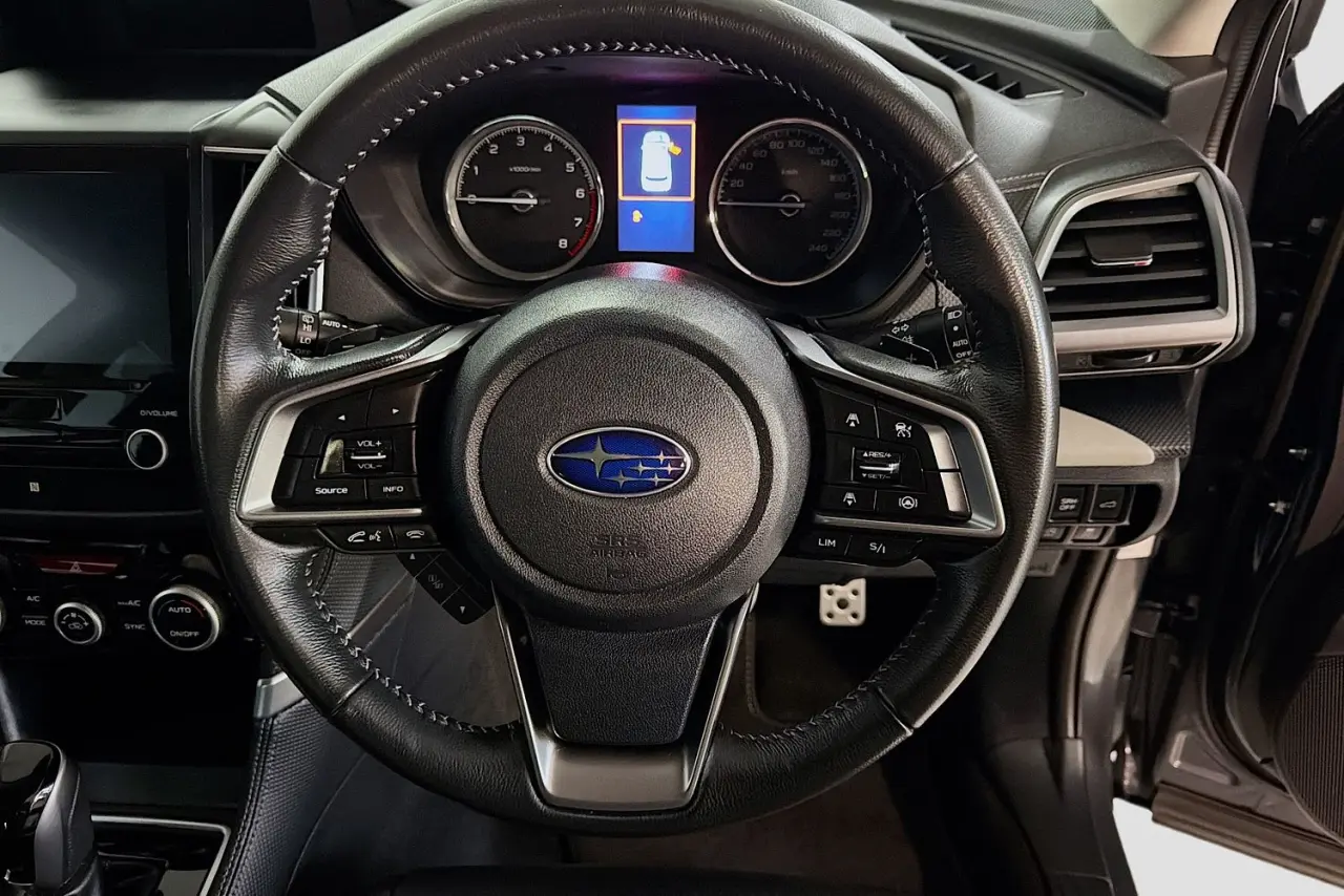 2022 Subaru Forester Gallery Image 21