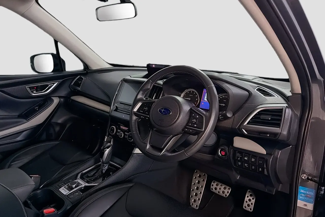 2022 Subaru Forester Gallery Image 23