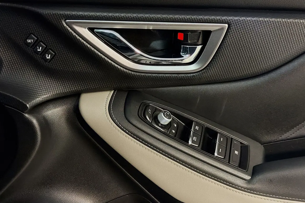 2022 Subaru Forester Gallery Image 24