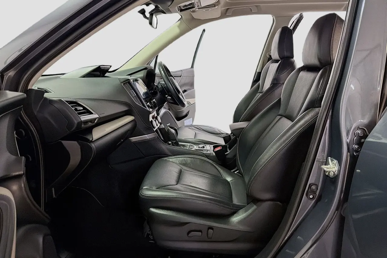 2022 Subaru Forester Gallery Image 25