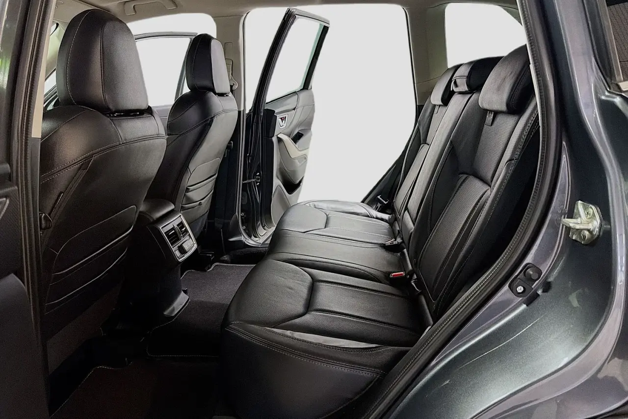 2022 Subaru Forester Gallery Image 26