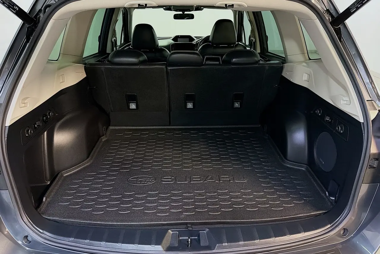 2022 Subaru Forester Gallery Image 27