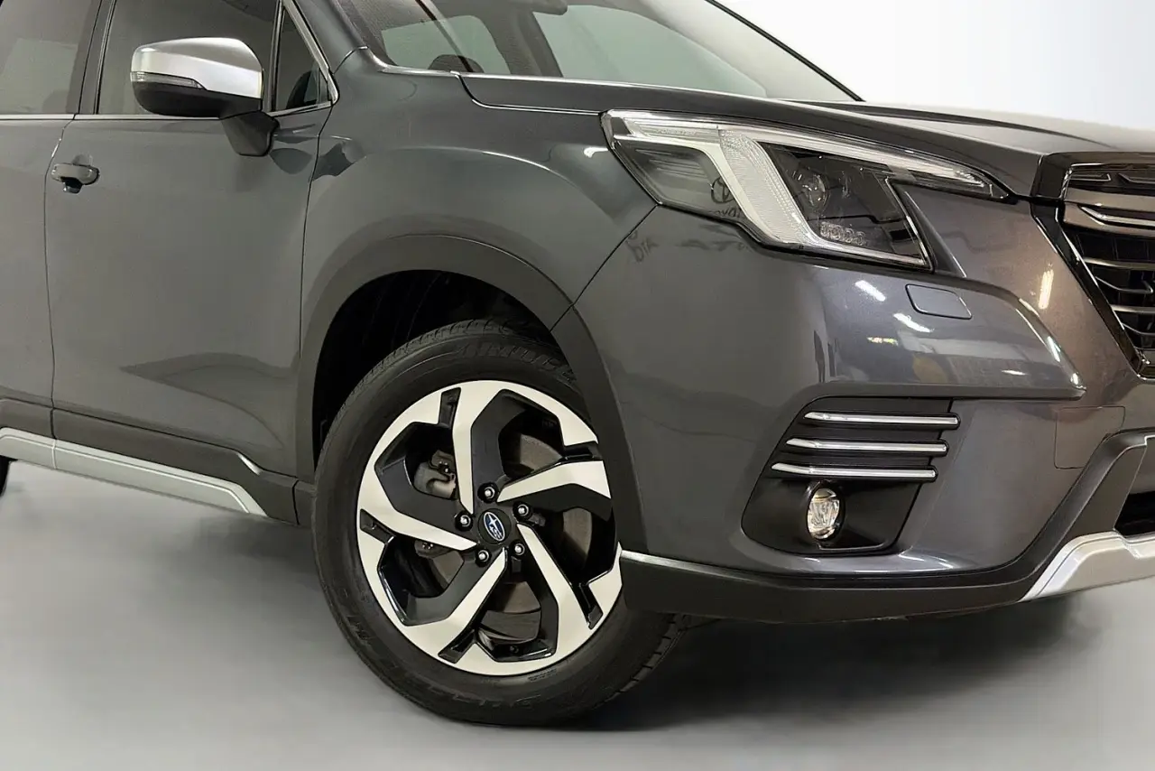 2022 Subaru Forester Gallery Image 28