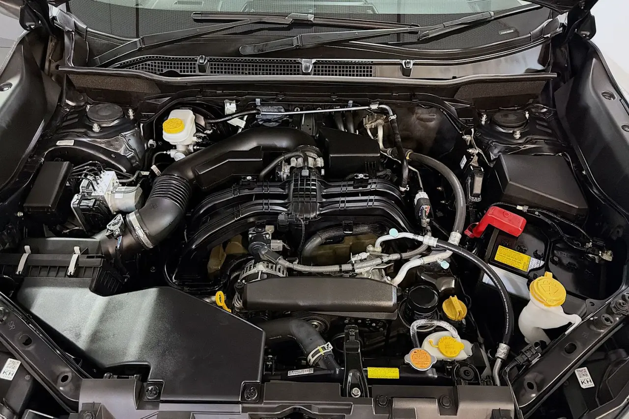 2022 Subaru Forester Gallery Image 29