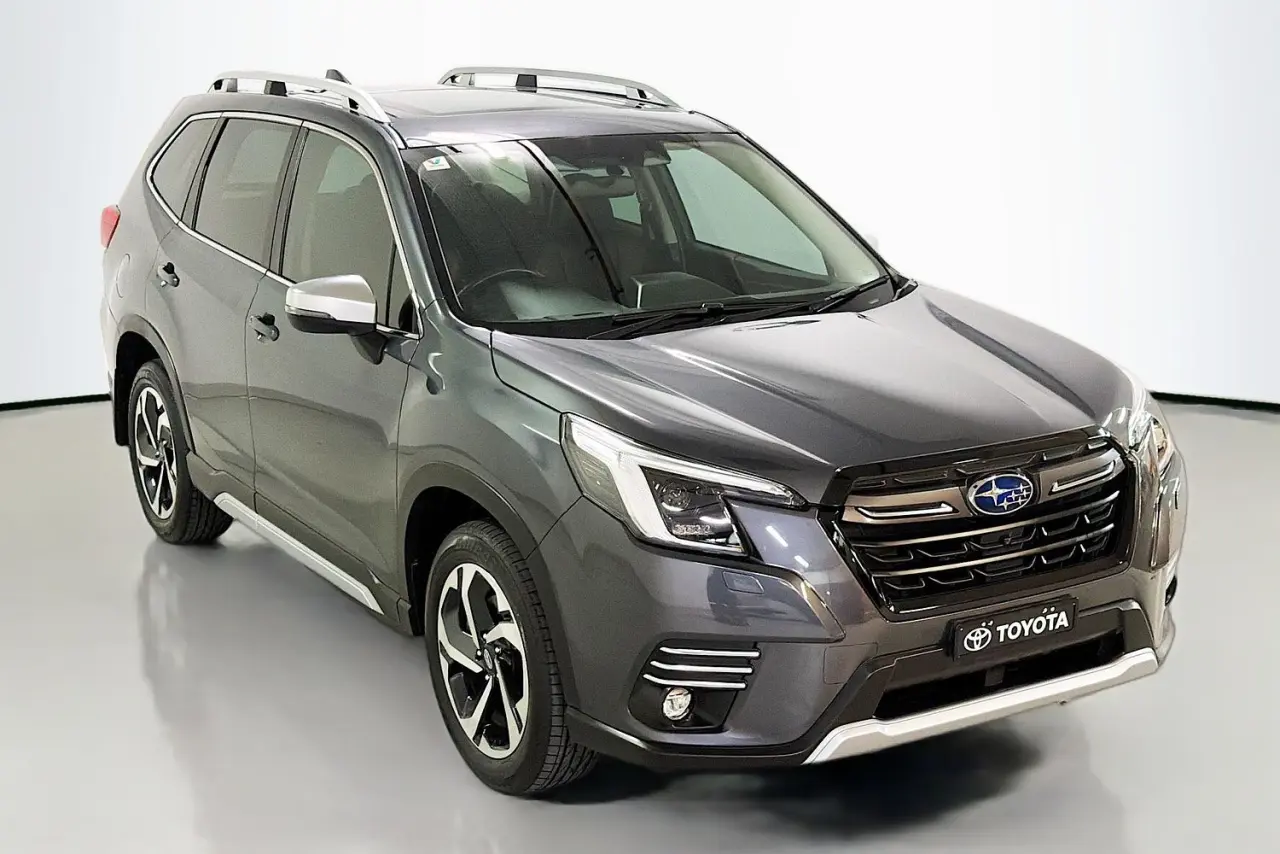 2022 Subaru Forester Gallery Image 31