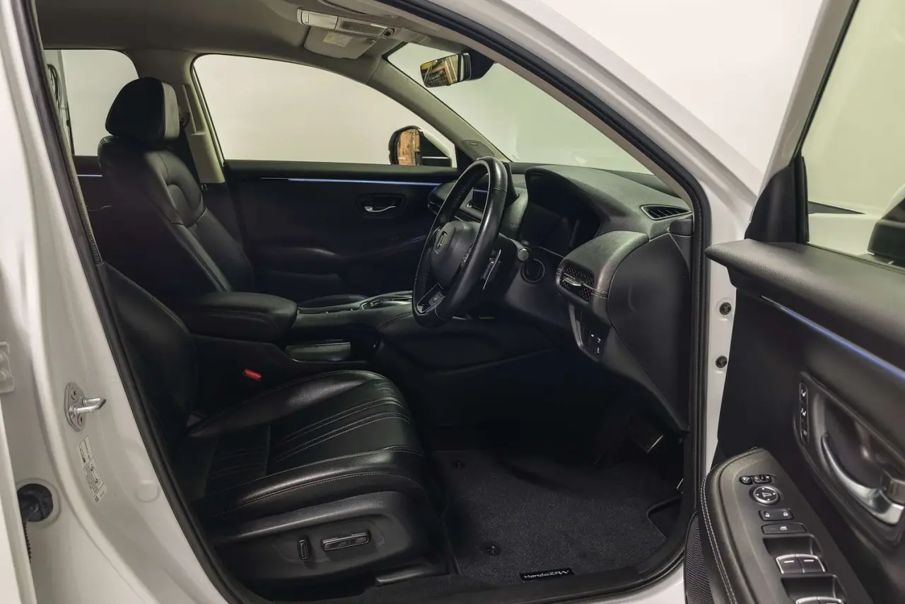 2023 Honda ZR-V Gallery Image 10