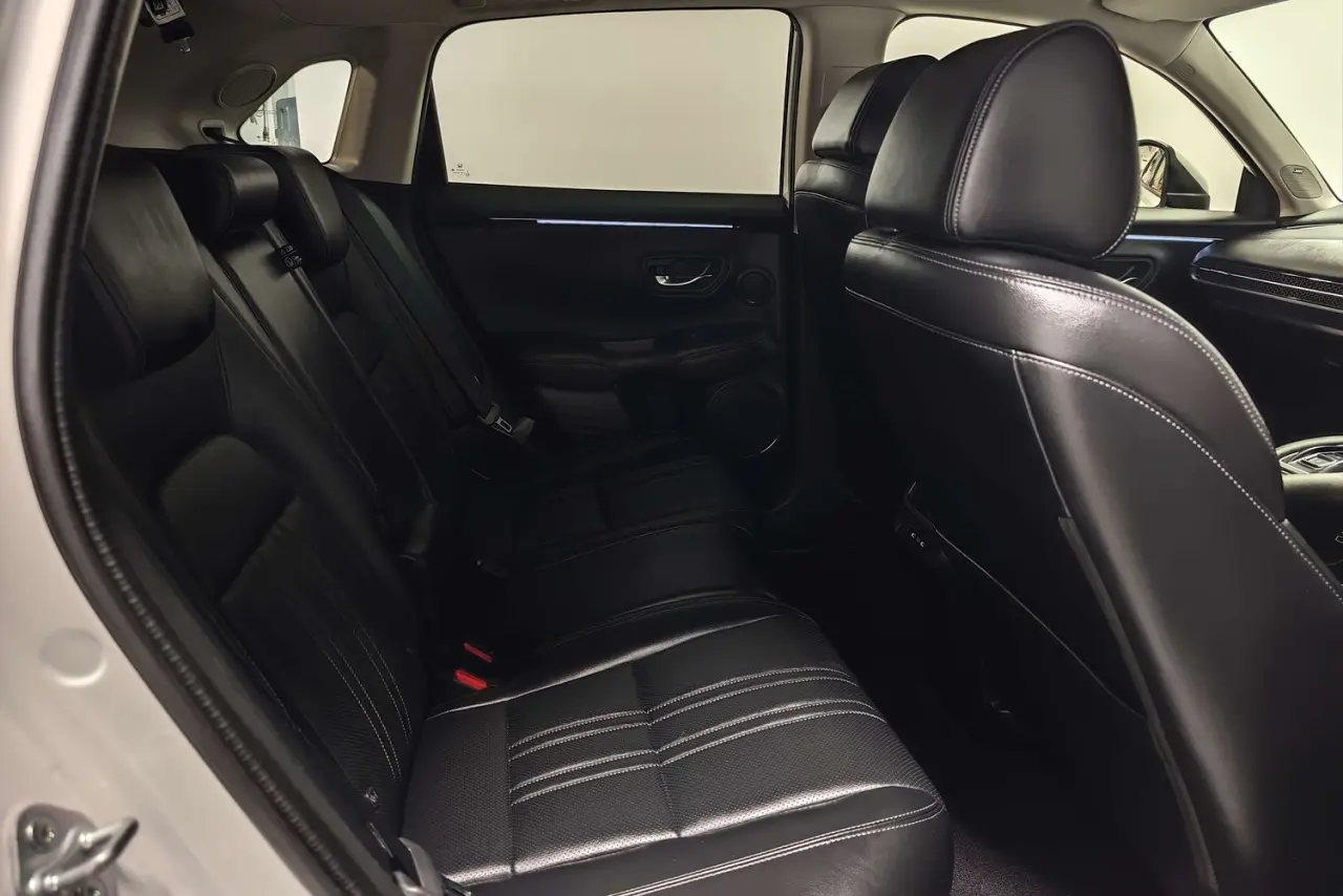 2023 Honda ZR-V Gallery Image 11