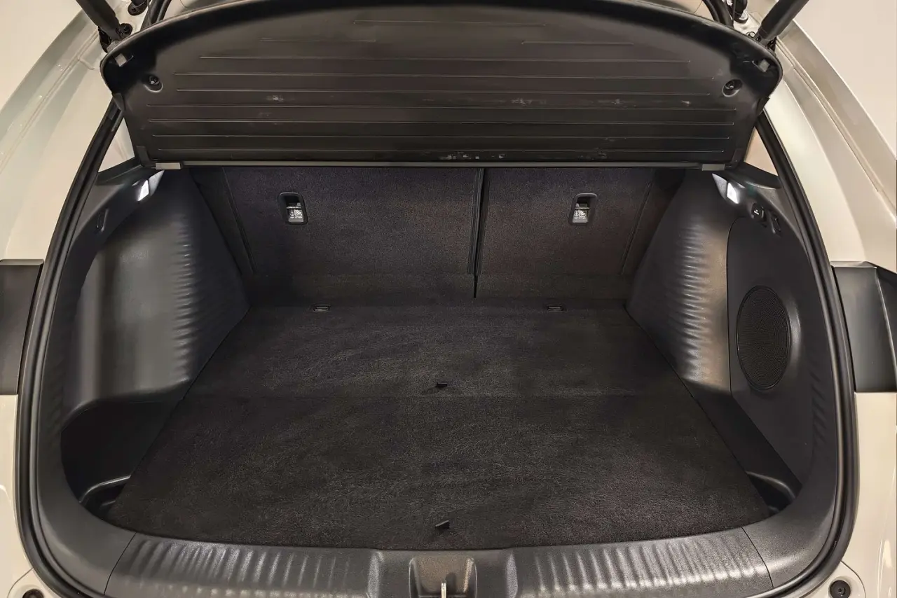 2023 Honda ZR-V Gallery Image 12