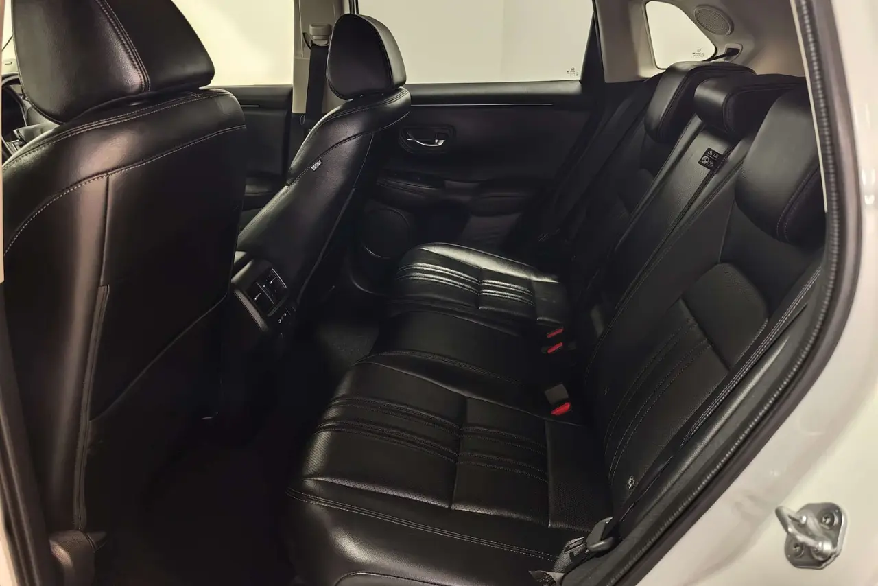 2023 Honda ZR-V Gallery Image 13