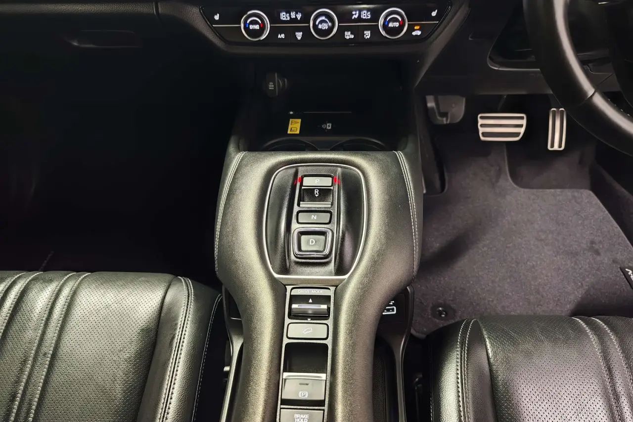 2023 Honda ZR-V Gallery Image 18