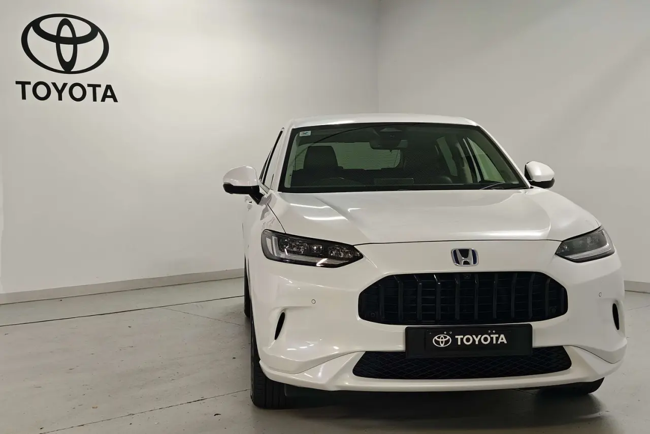 2023 Honda ZR-V Gallery Image 2