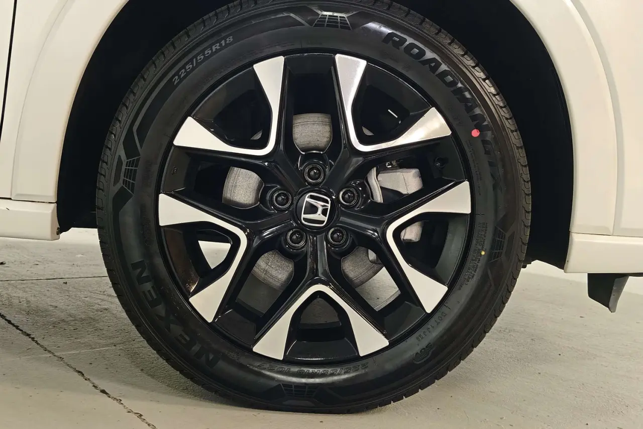 2023 Honda ZR-V Gallery Image 5