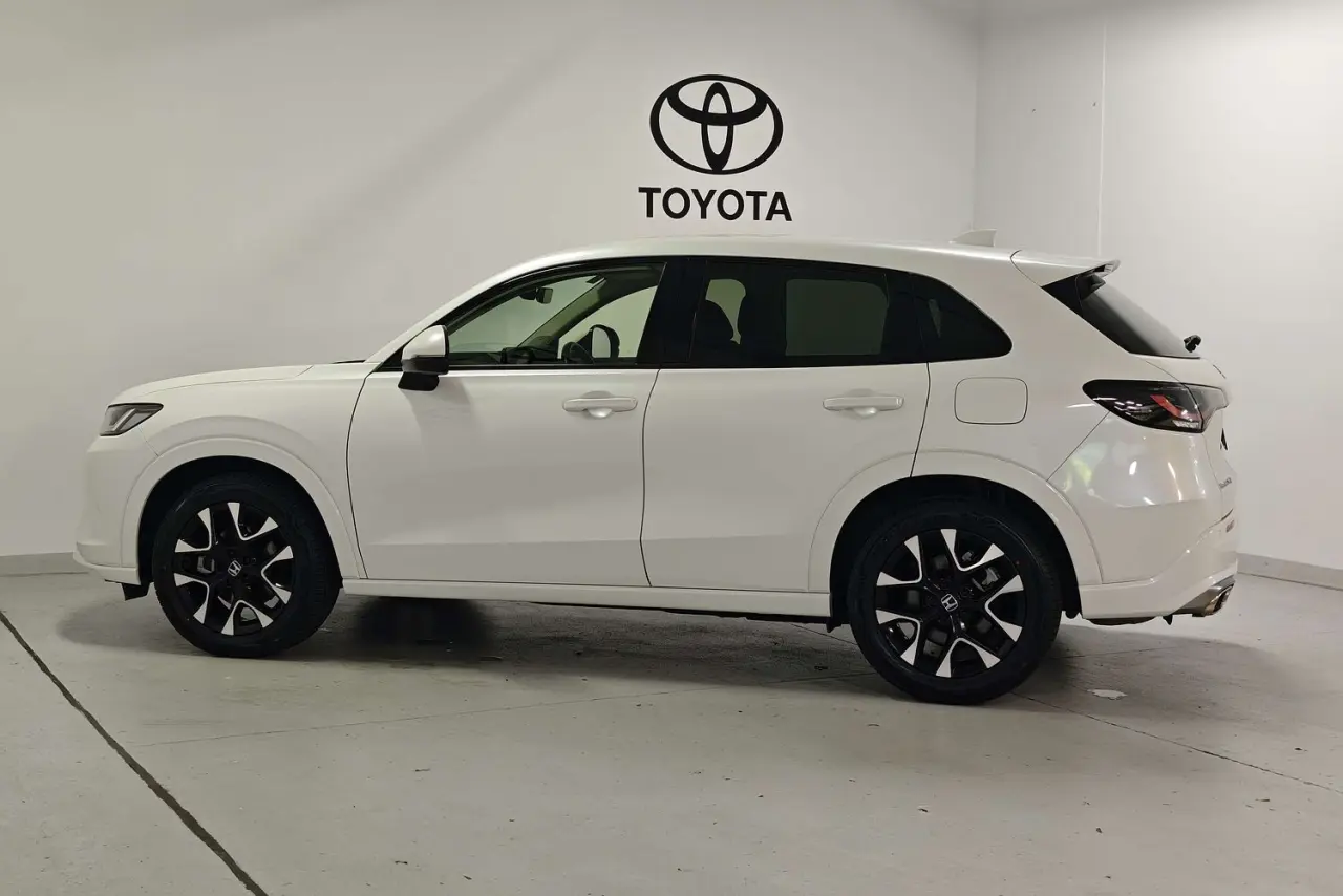 2023 Honda ZR-V Gallery Image 9