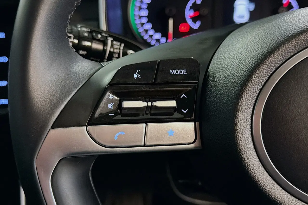 2022 Hyundai Tucson Gallery Image 17