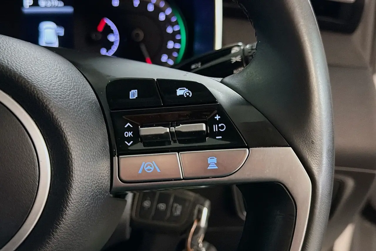 2022 Hyundai Tucson Gallery Image 18