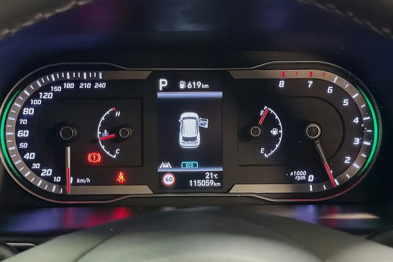 2022 Hyundai Tucson Gallery Image 20