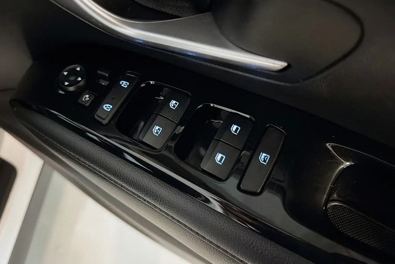 2022 Hyundai Tucson Gallery Image 22