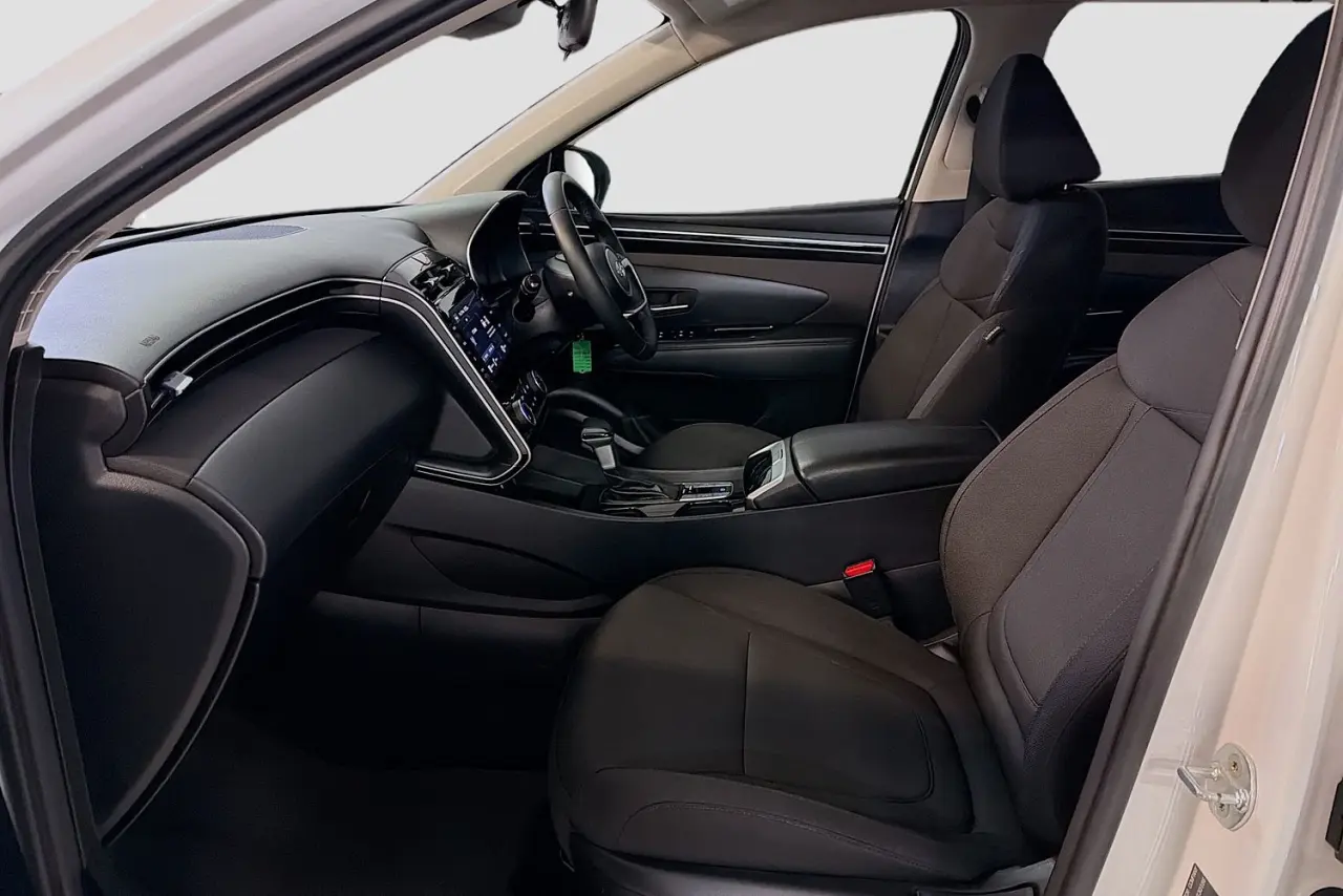 2022 Hyundai Tucson Gallery Image 23