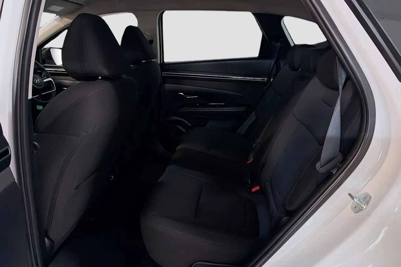 2022 Hyundai Tucson Gallery Image 24