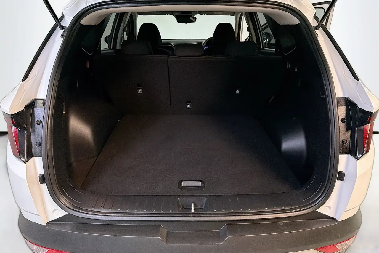 2022 Hyundai Tucson Gallery Image 25