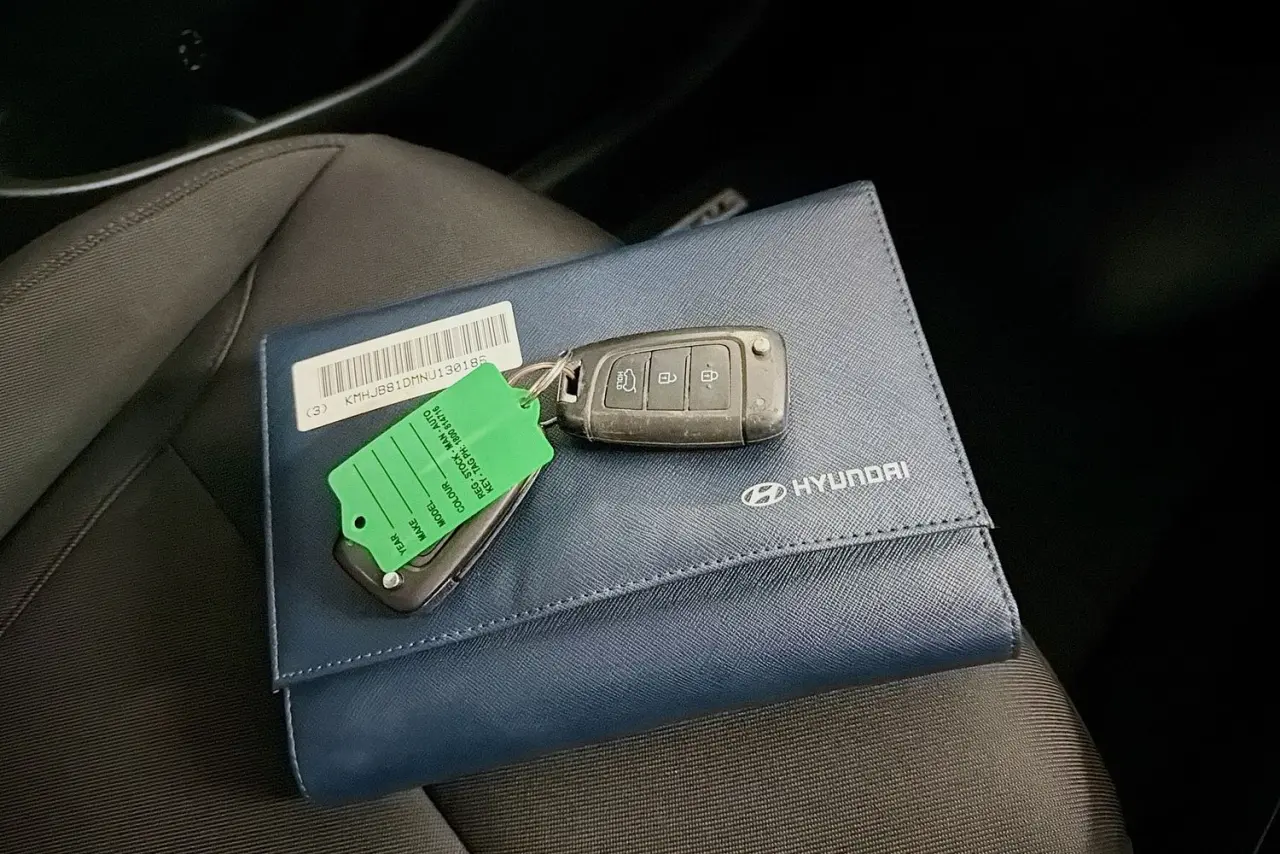 2022 Hyundai Tucson Gallery Image 28